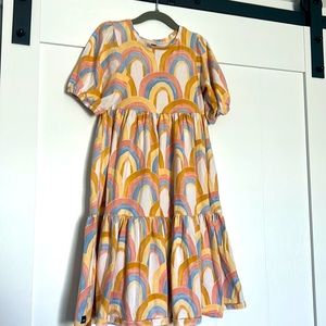 Girls dress